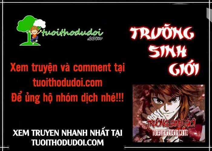 Trường Sinh Giới - Chapter 9 - Trang 25