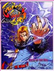 Đọc truyện Trường Sinh Giới