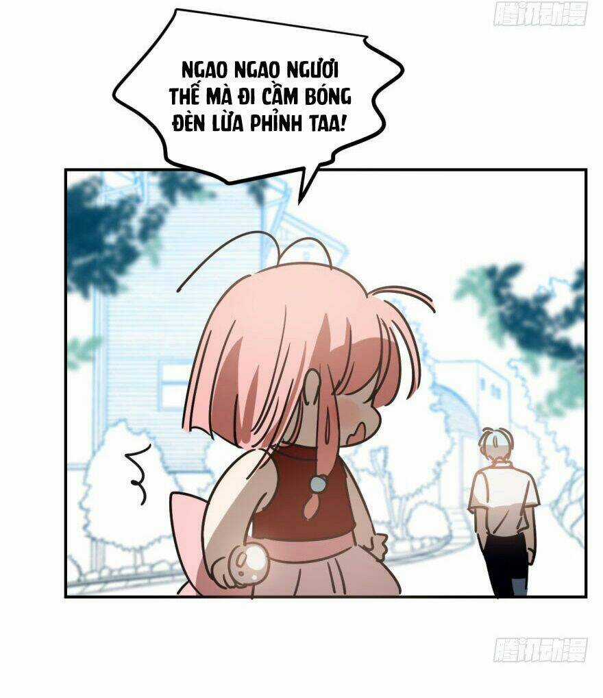 Truy Bắt Ngao Ngao - Chapter 21 - Trang 21