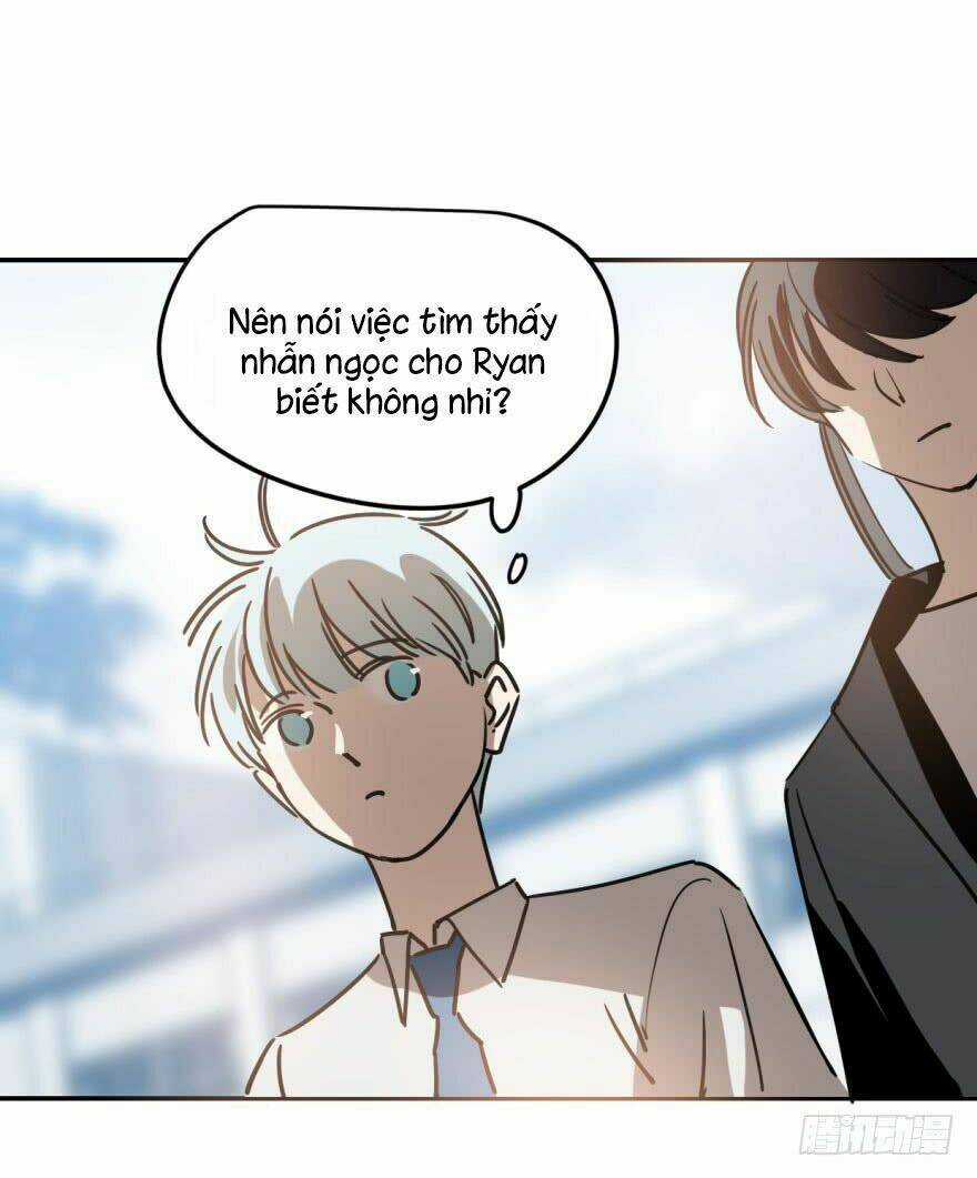 Truy Bắt Ngao Ngao - Chapter 21 - Trang 33