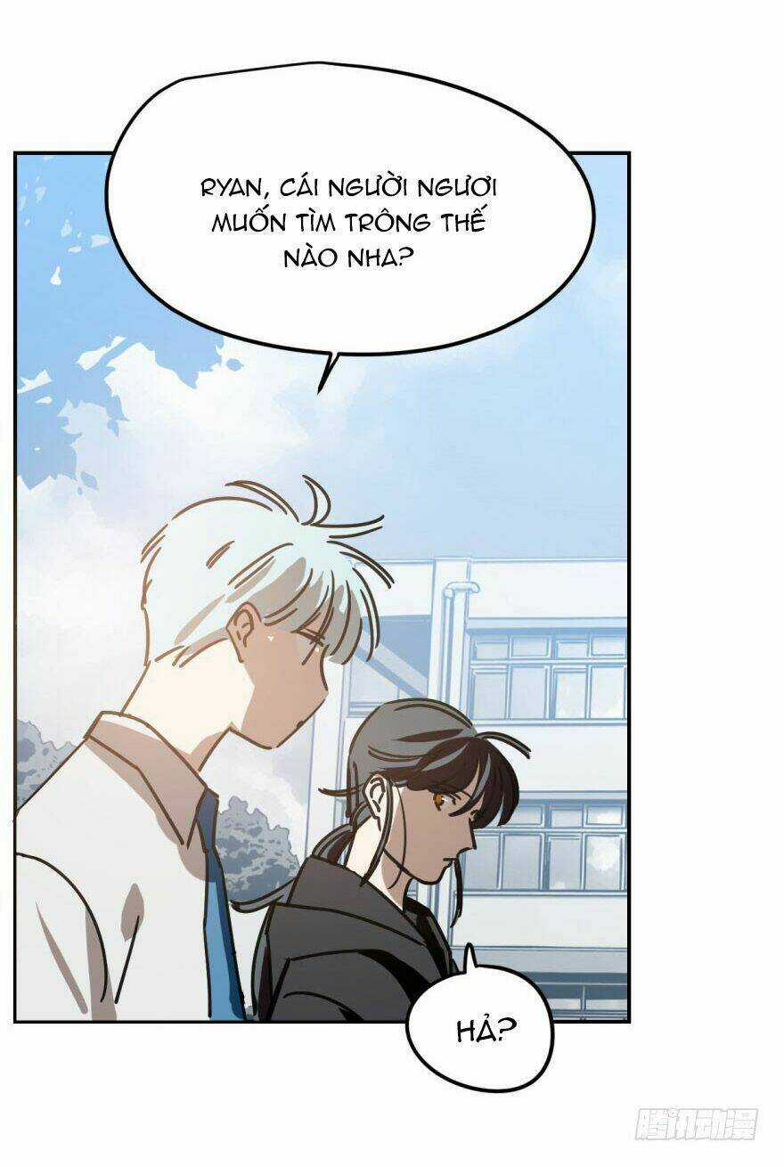 Truy Bắt Ngao Ngao - Chapter 21 - Trang 36