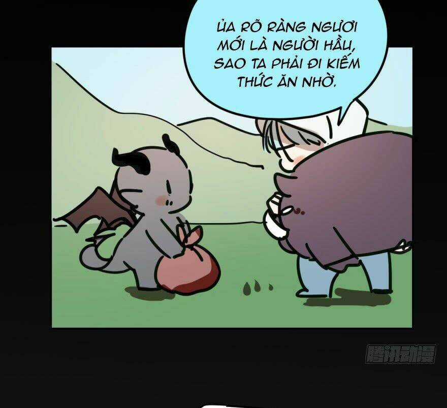 Truy Bắt Ngao Ngao - Chapter 21 - Trang 42