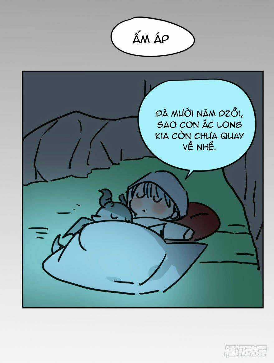 Truy Bắt Ngao Ngao - Chapter 21 - Trang 45