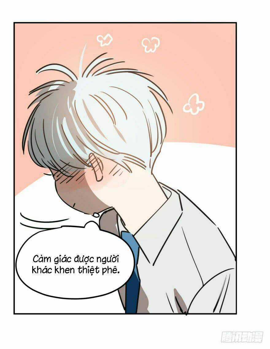 Truy Bắt Ngao Ngao - Chapter 21 - Trang 49