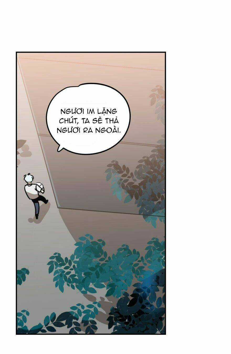 Truy Bắt Ngao Ngao - Chapter 21 - Trang 8