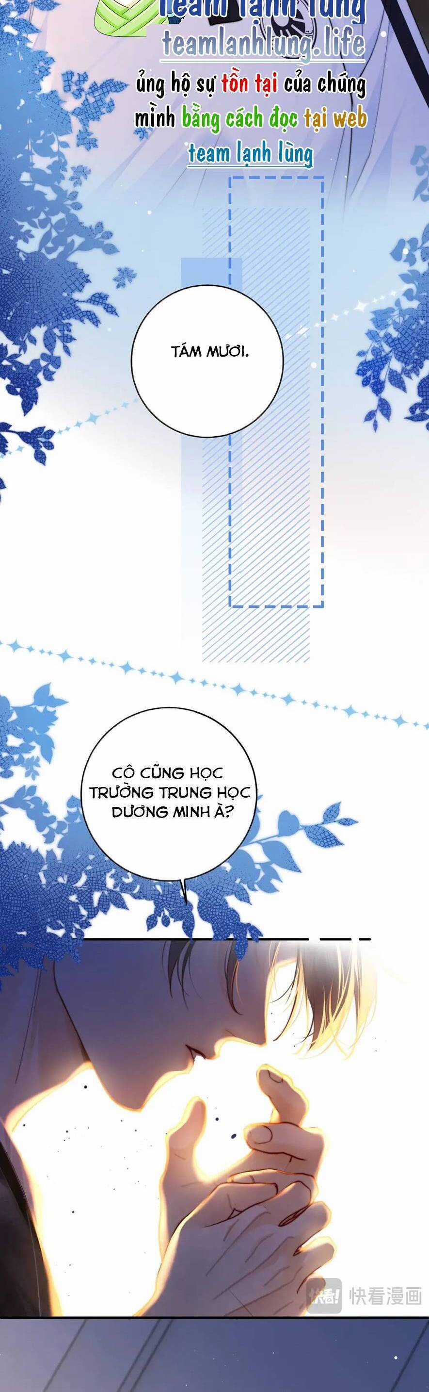 Truỵ Lạc - Chapter 1 - Trang 15