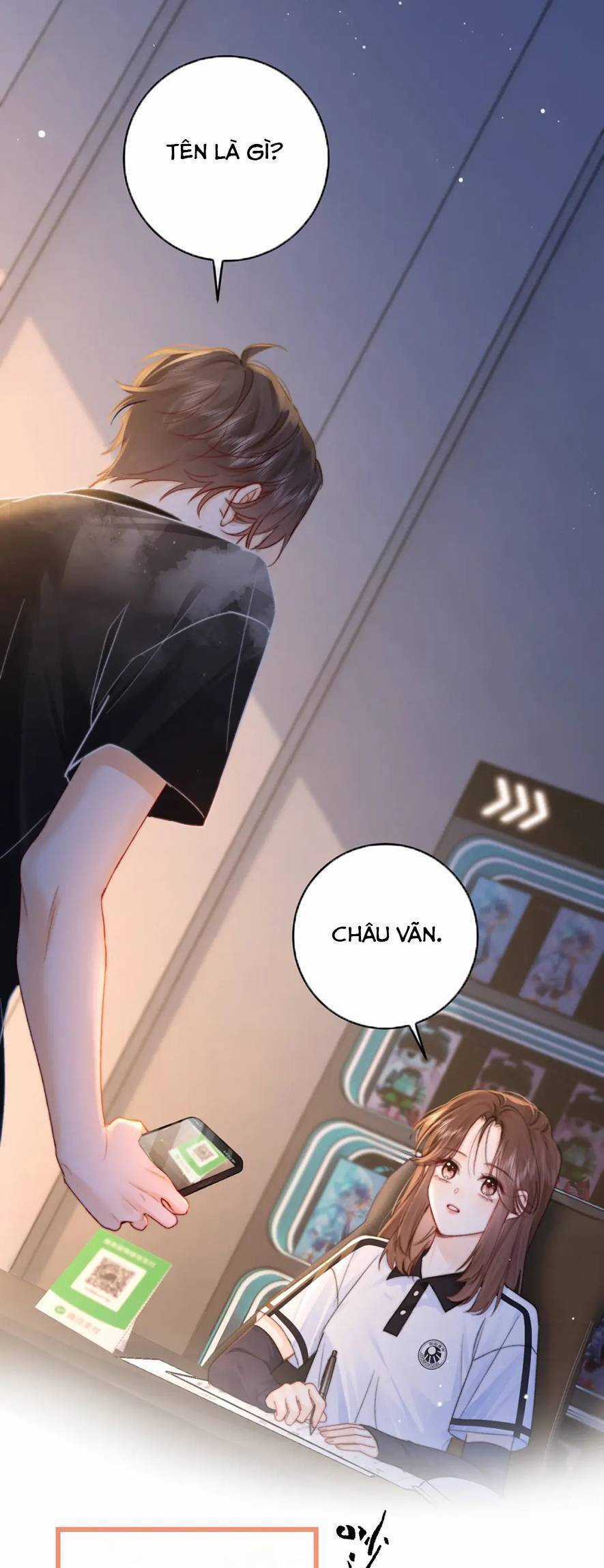 Truỵ Lạc - Chapter 1 - Trang 16