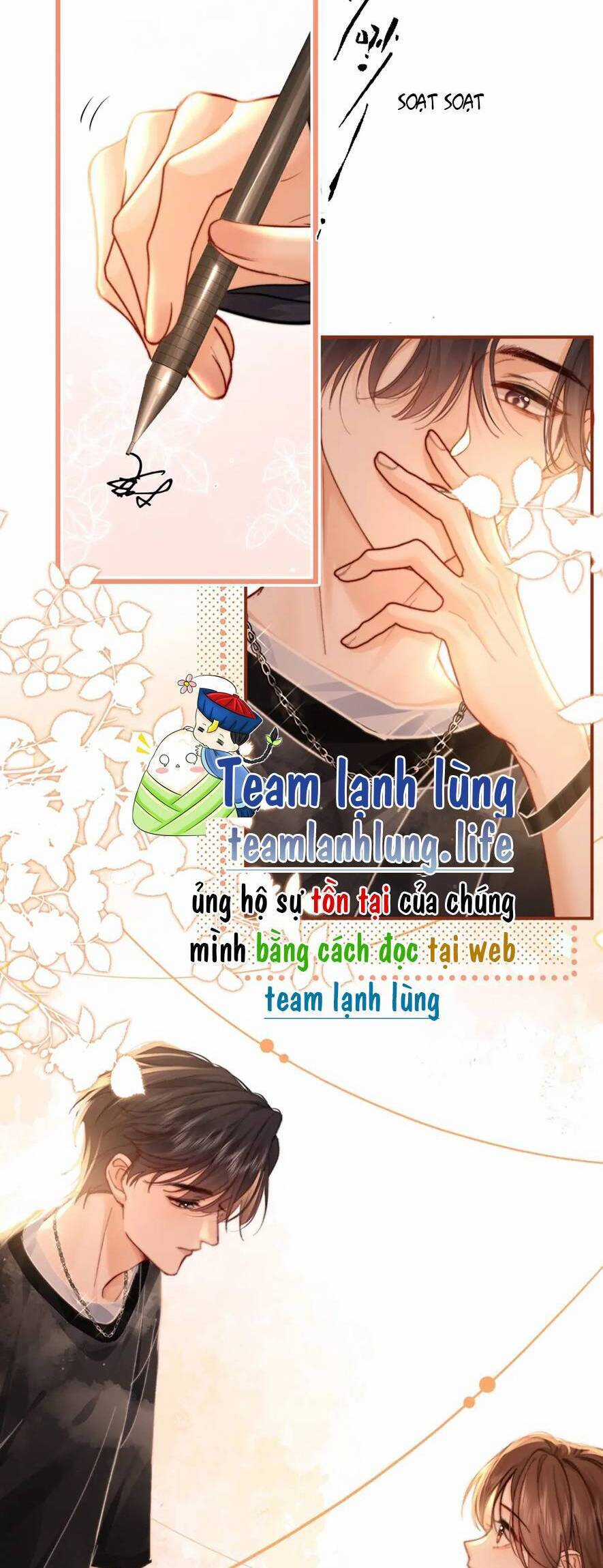 Truỵ Lạc - Chapter 1 - Trang 17