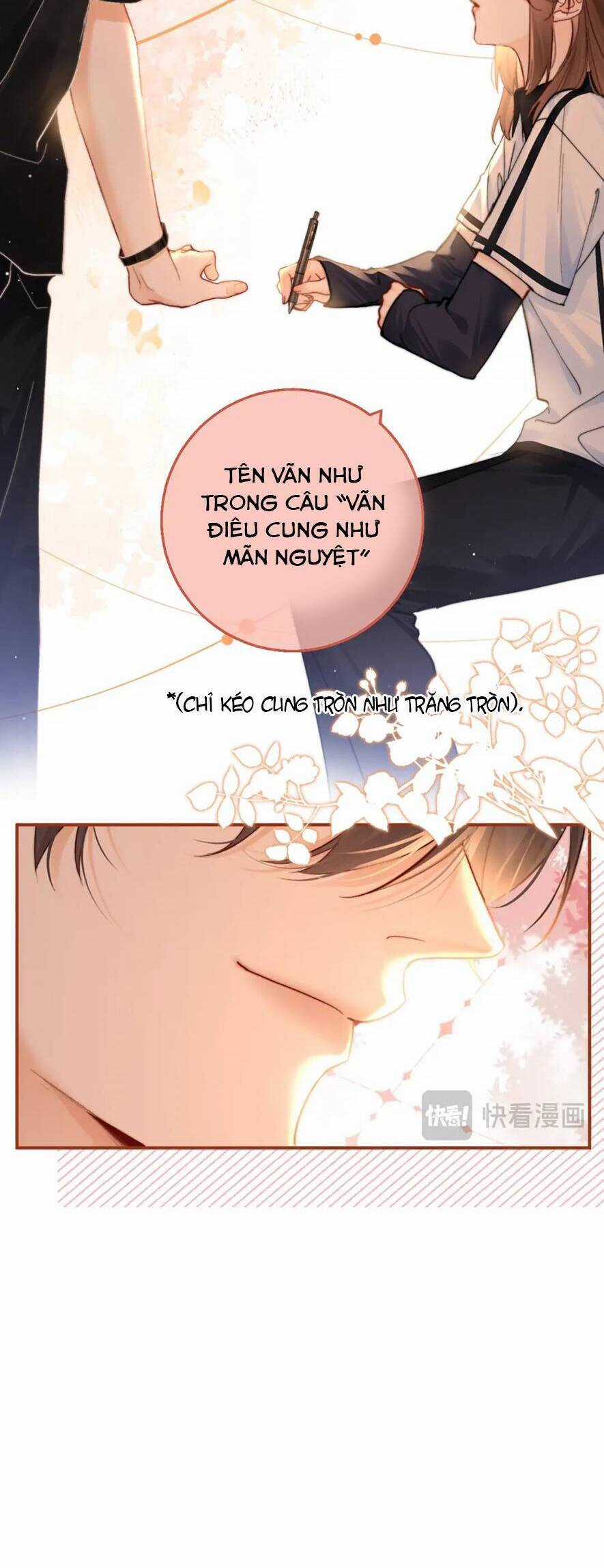 Truỵ Lạc - Chapter 1 - Trang 18