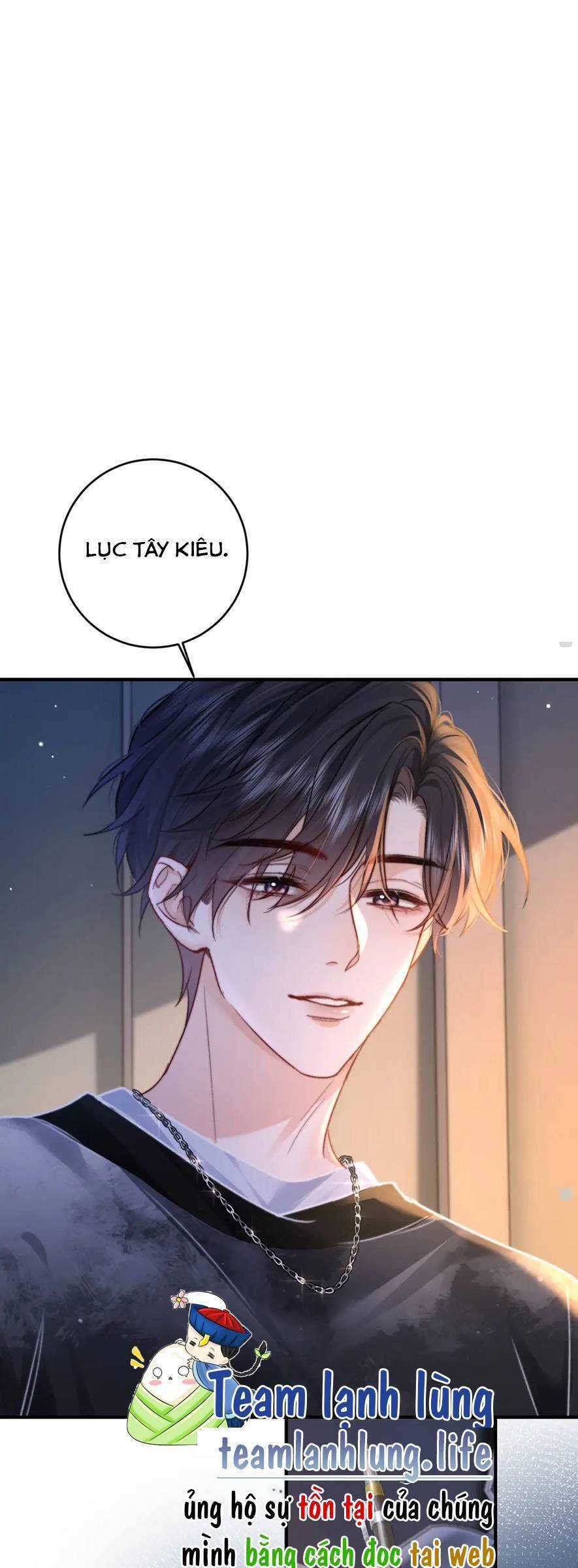 Truỵ Lạc - Chapter 1 - Trang 19