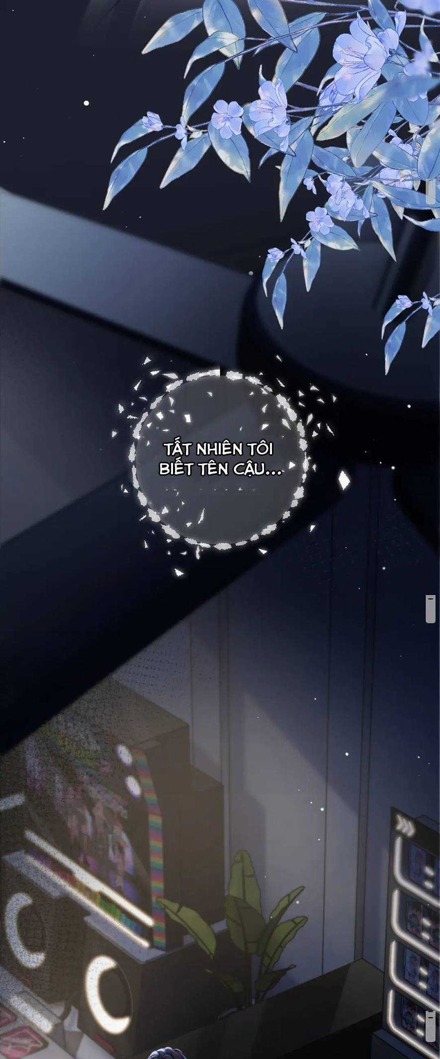 Truỵ Lạc - Chapter 1 - Trang 21