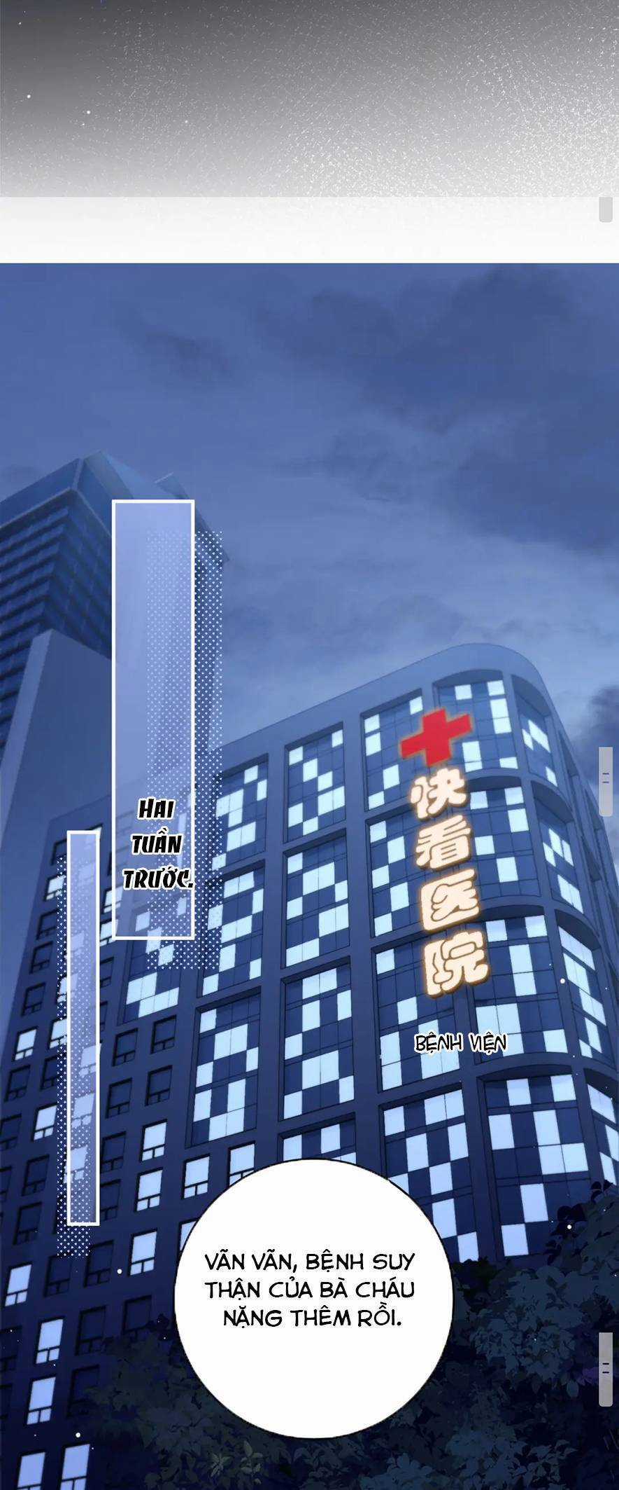 Truỵ Lạc - Chapter 1 - Trang 23