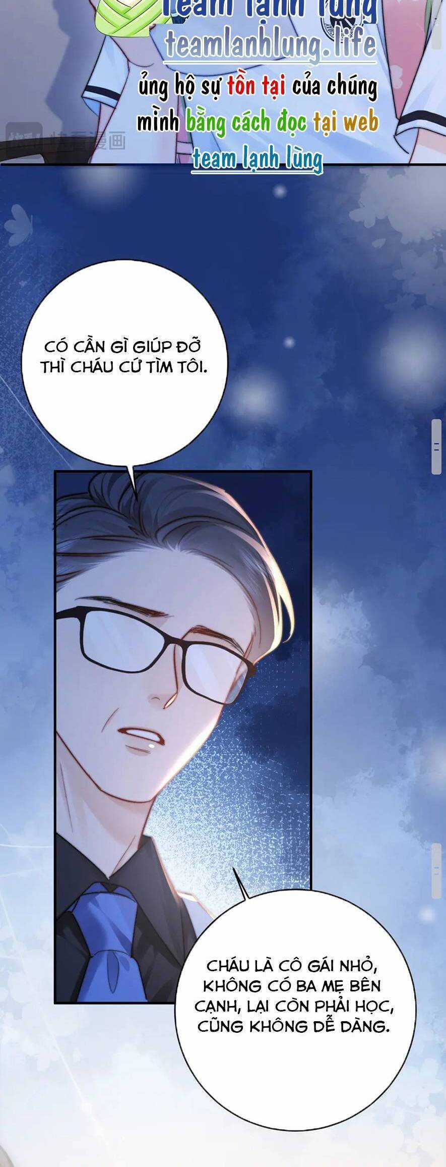 Truỵ Lạc - Chapter 1 - Trang 25