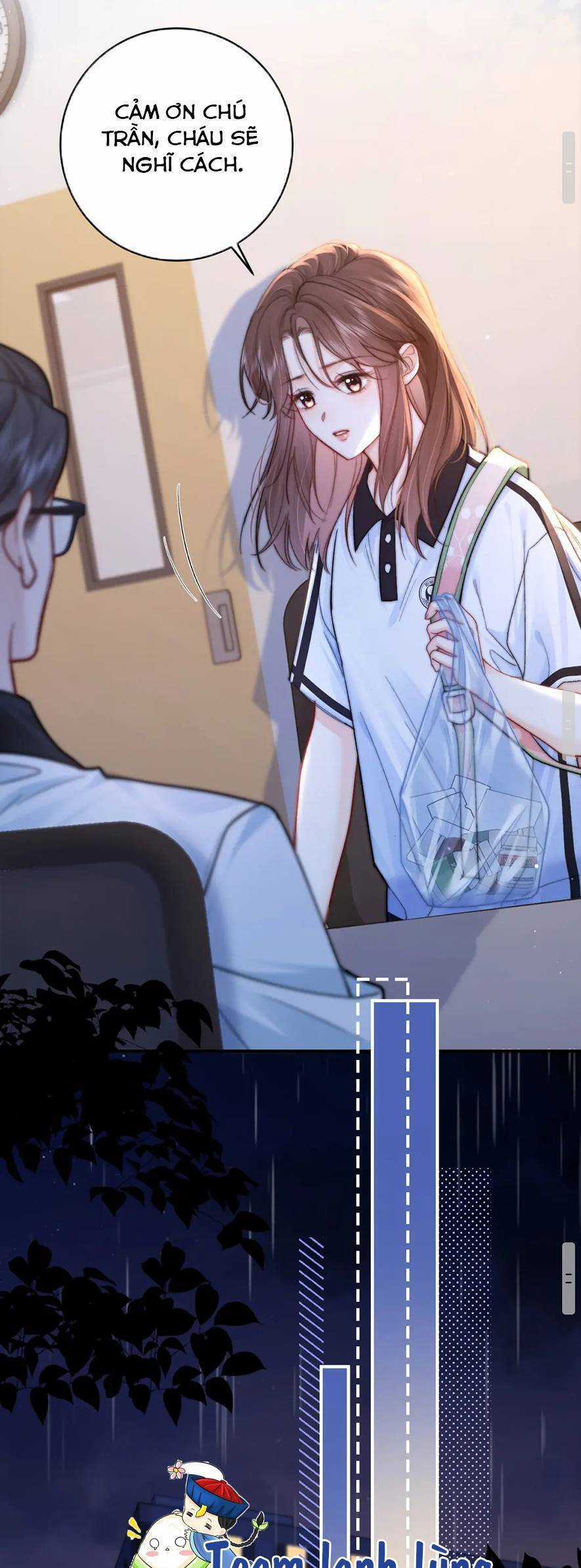 Truỵ Lạc - Chapter 1 - Trang 26