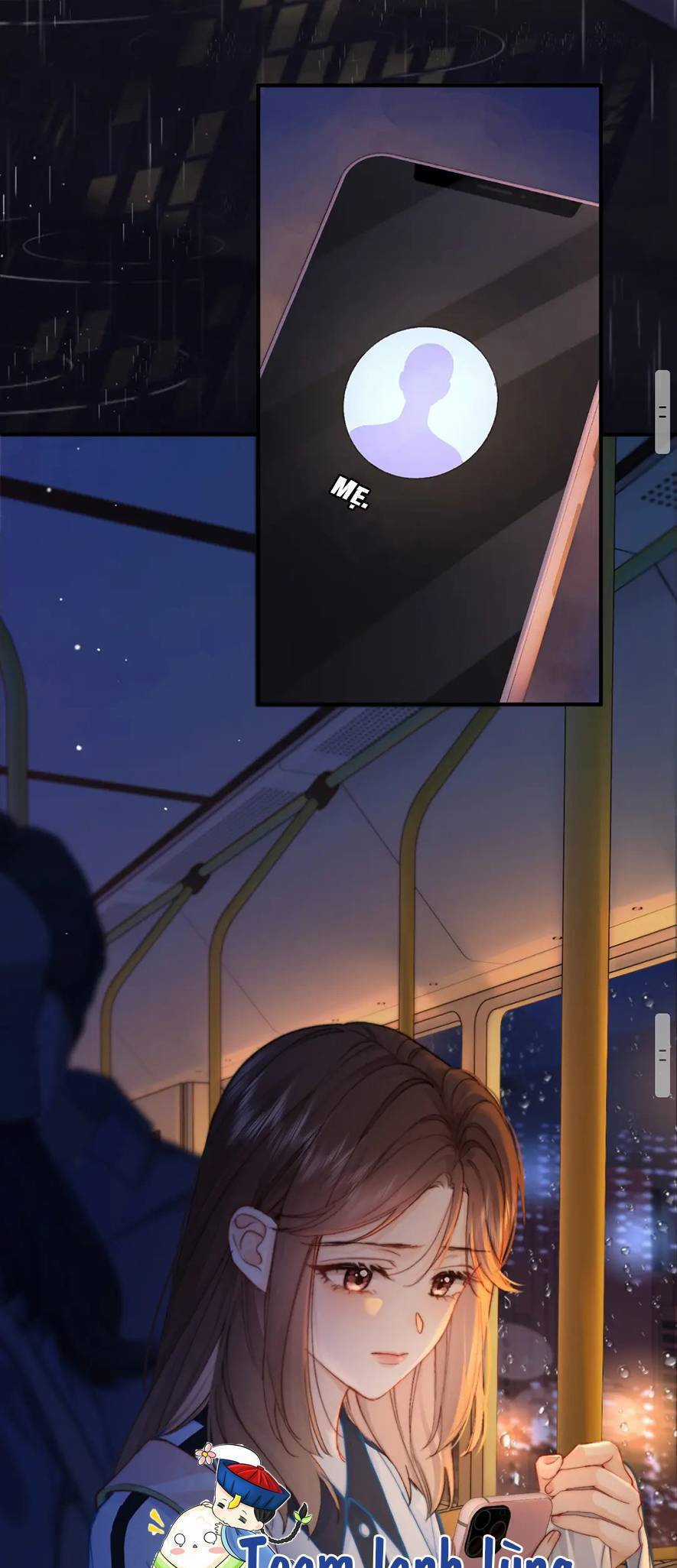 Truỵ Lạc - Chapter 1 - Trang 28