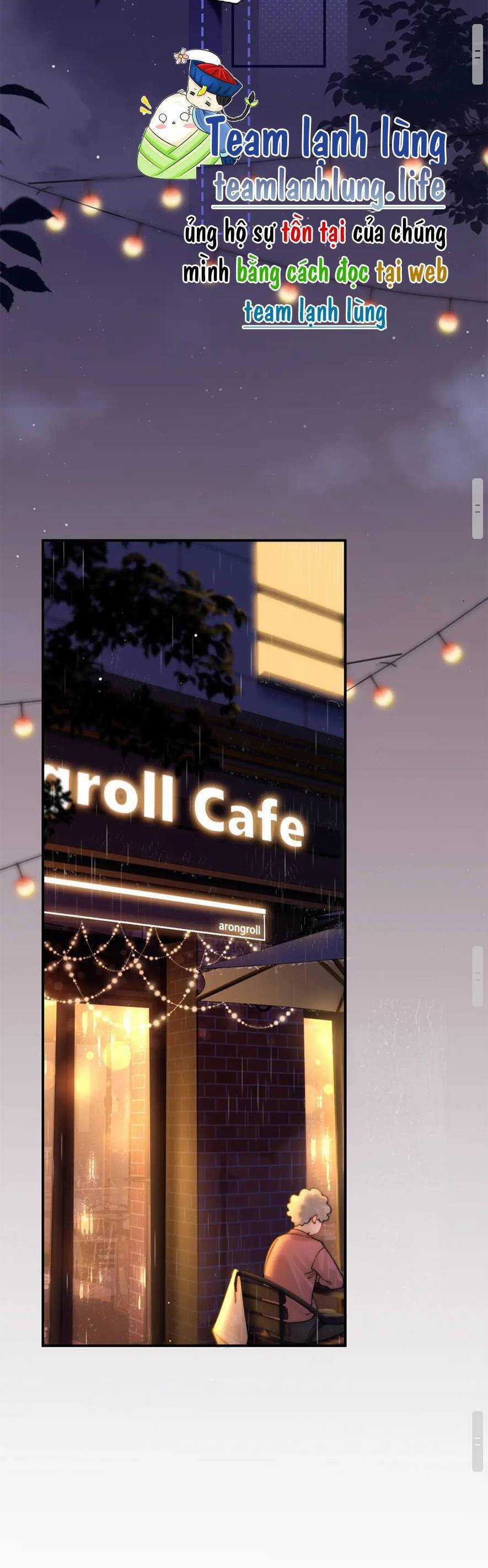 Truỵ Lạc - Chapter 1 - Trang 31