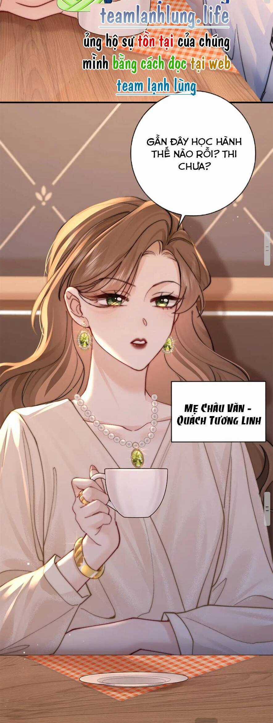 Truỵ Lạc - Chapter 1 - Trang 33