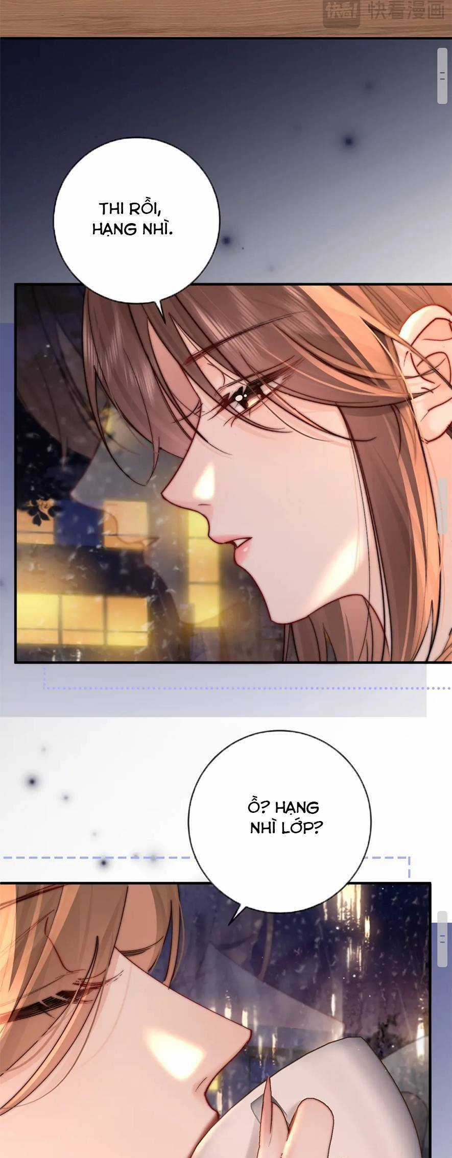 Truỵ Lạc - Chapter 1 - Trang 34