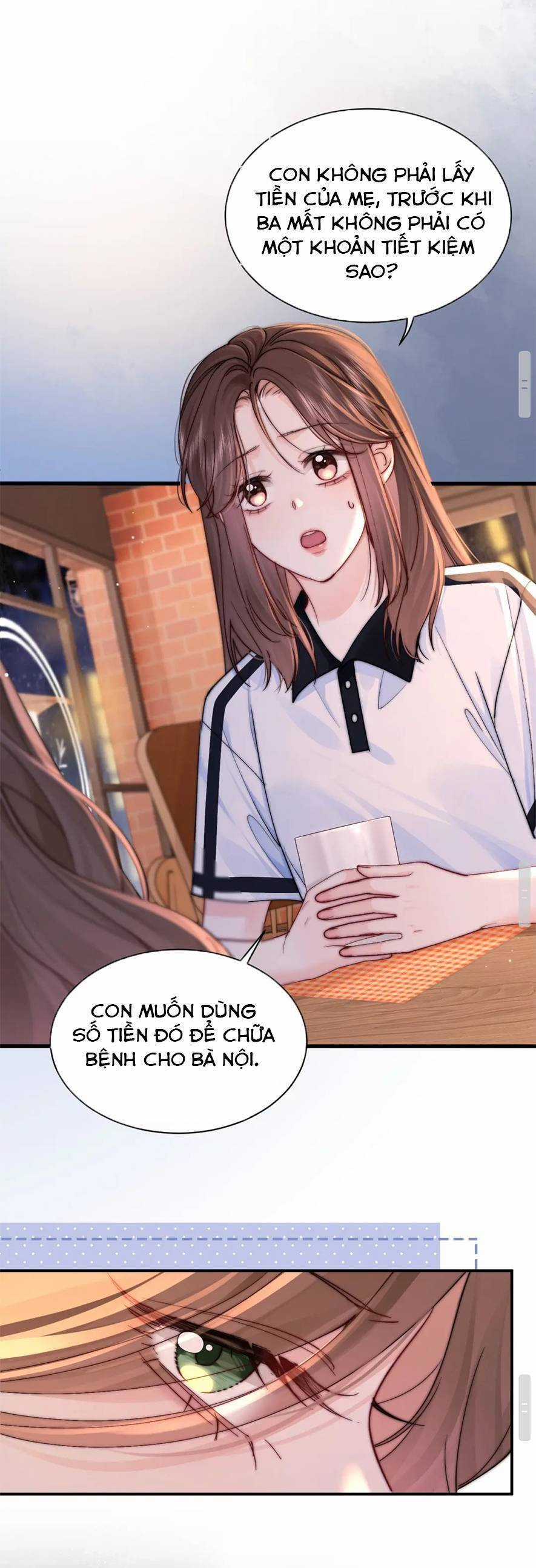 Truỵ Lạc - Chapter 1 - Trang 38