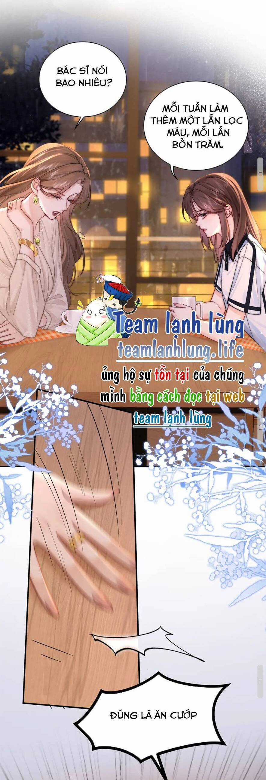 Truỵ Lạc - Chapter 1 - Trang 39