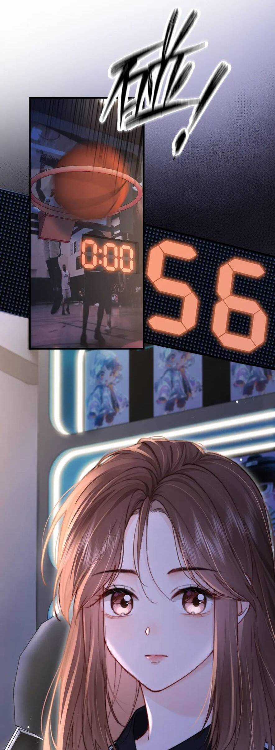 Truỵ Lạc - Chapter 1 - Trang 5