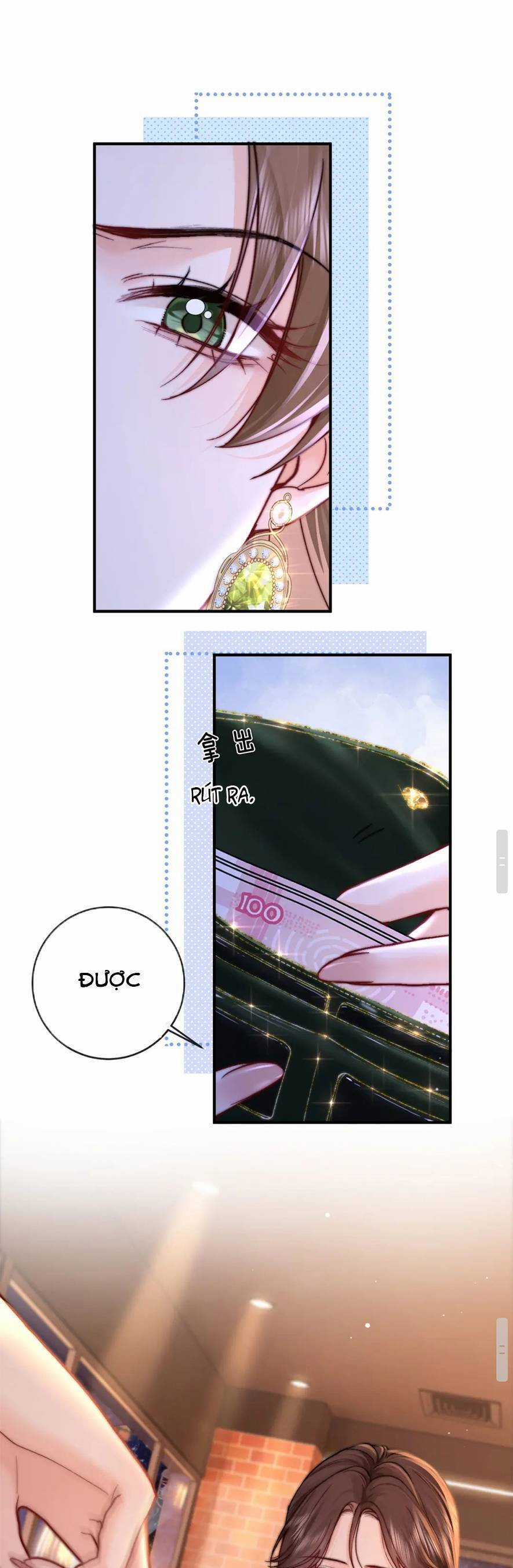 Truỵ Lạc - Chapter 1 - Trang 42