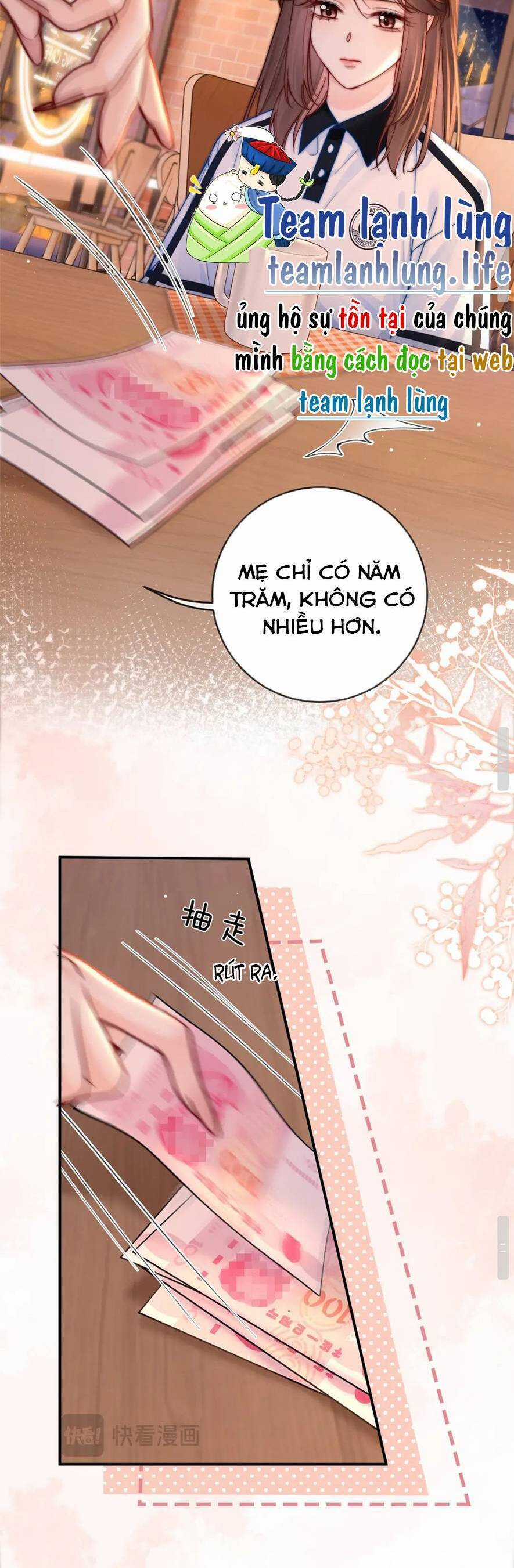 Truỵ Lạc - Chapter 1 - Trang 43