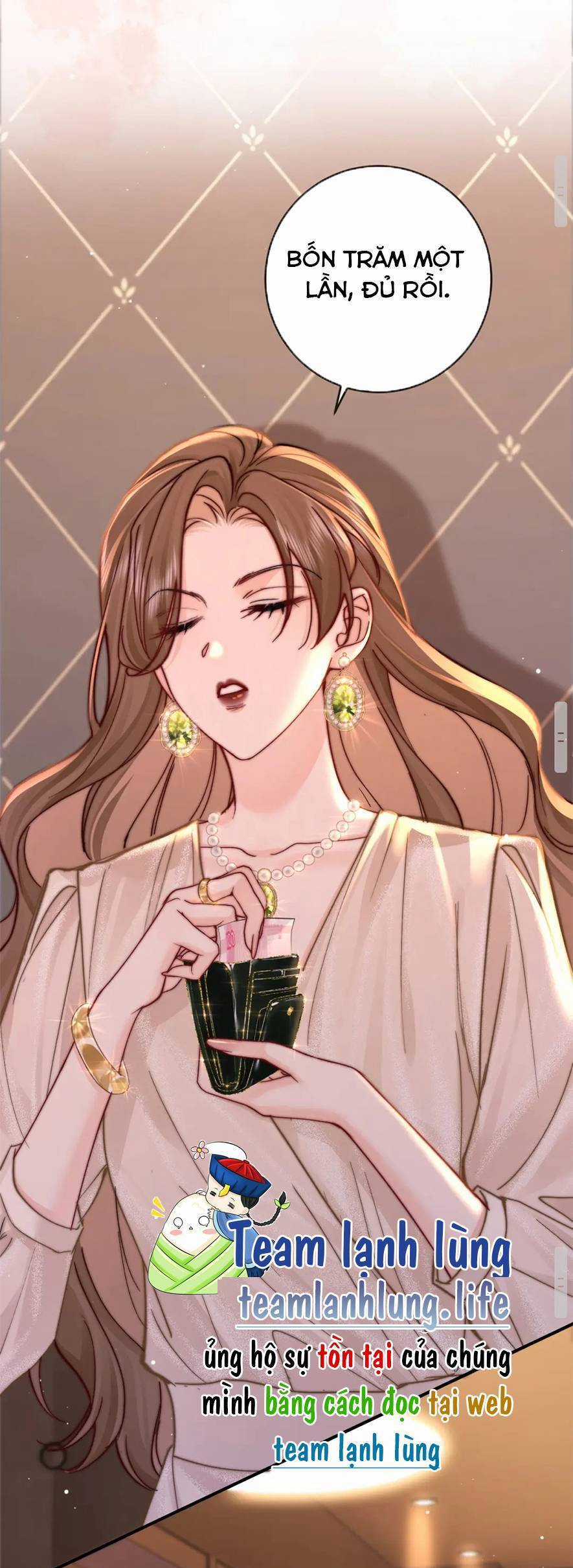 Truỵ Lạc - Chapter 1 - Trang 44