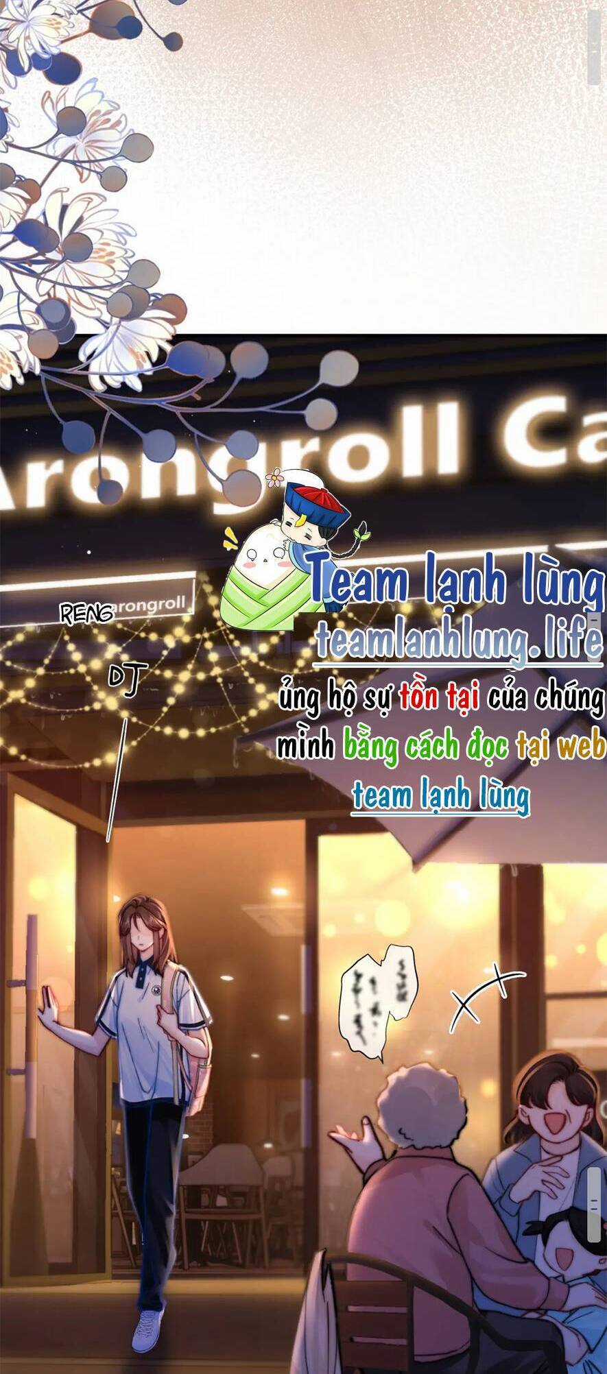 Truỵ Lạc - Chapter 1 - Trang 47