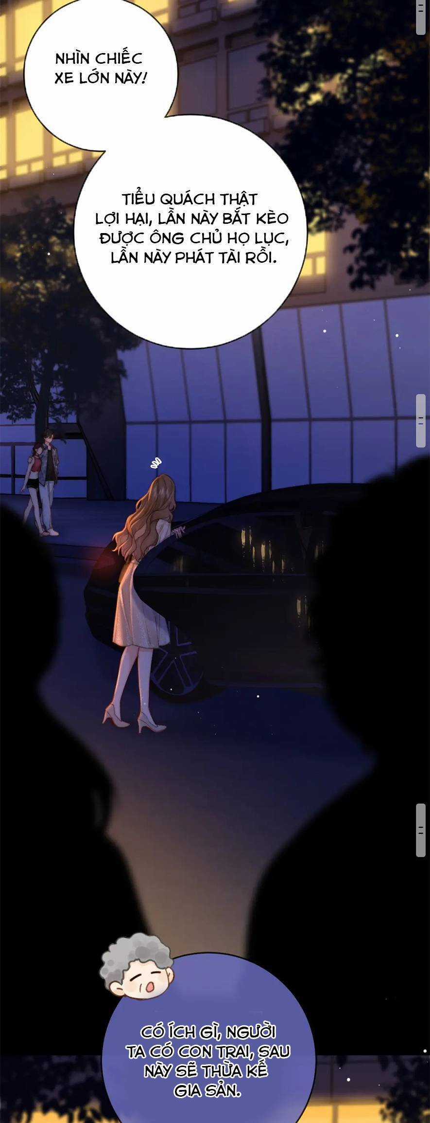 Truỵ Lạc - Chapter 1 - Trang 49