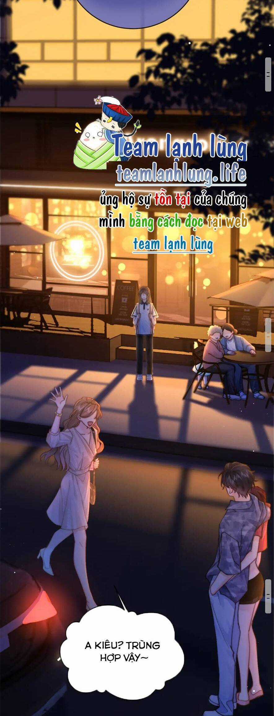 Truỵ Lạc - Chapter 1 - Trang 50