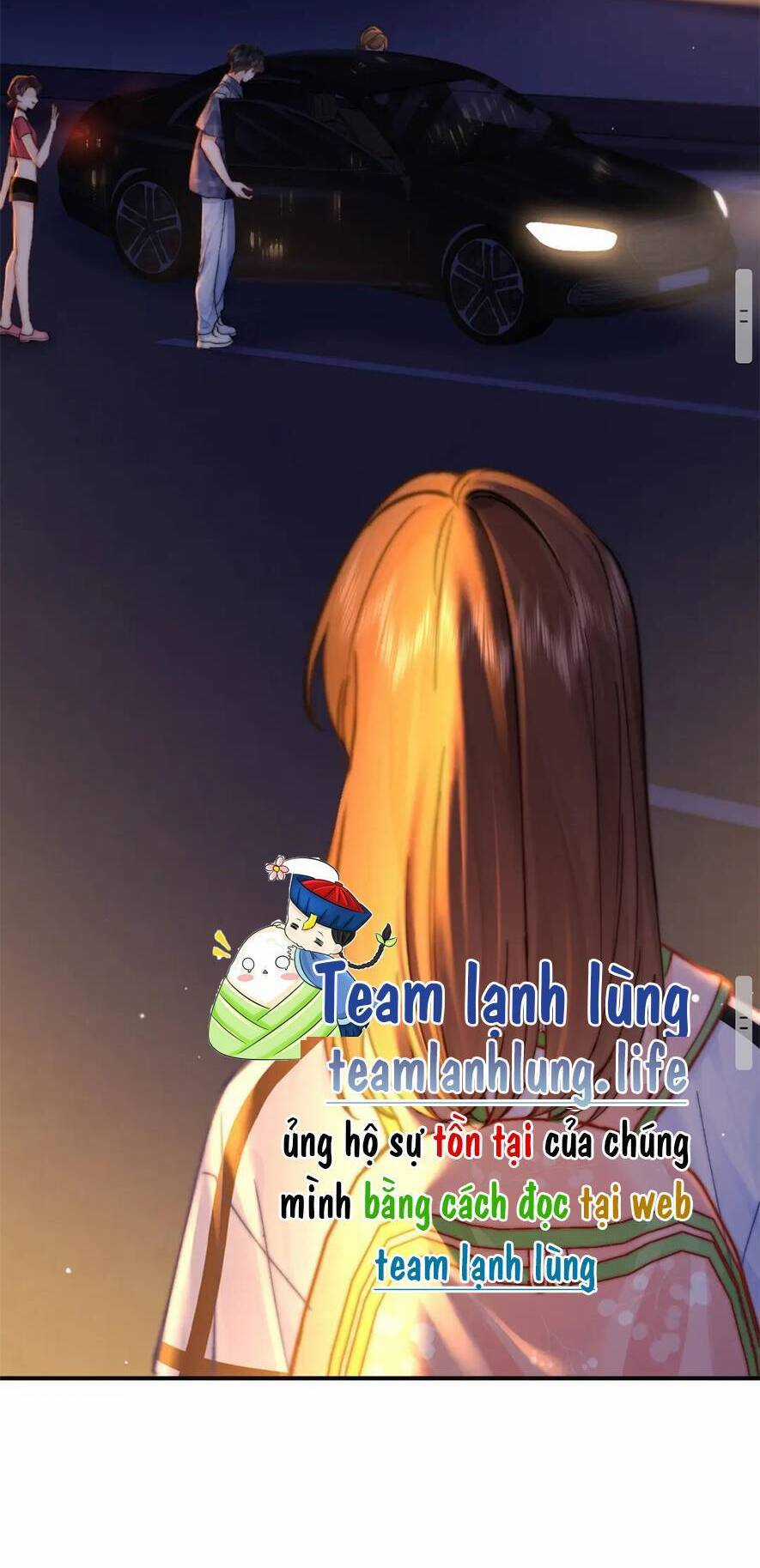 Truỵ Lạc - Chapter 1 - Trang 54