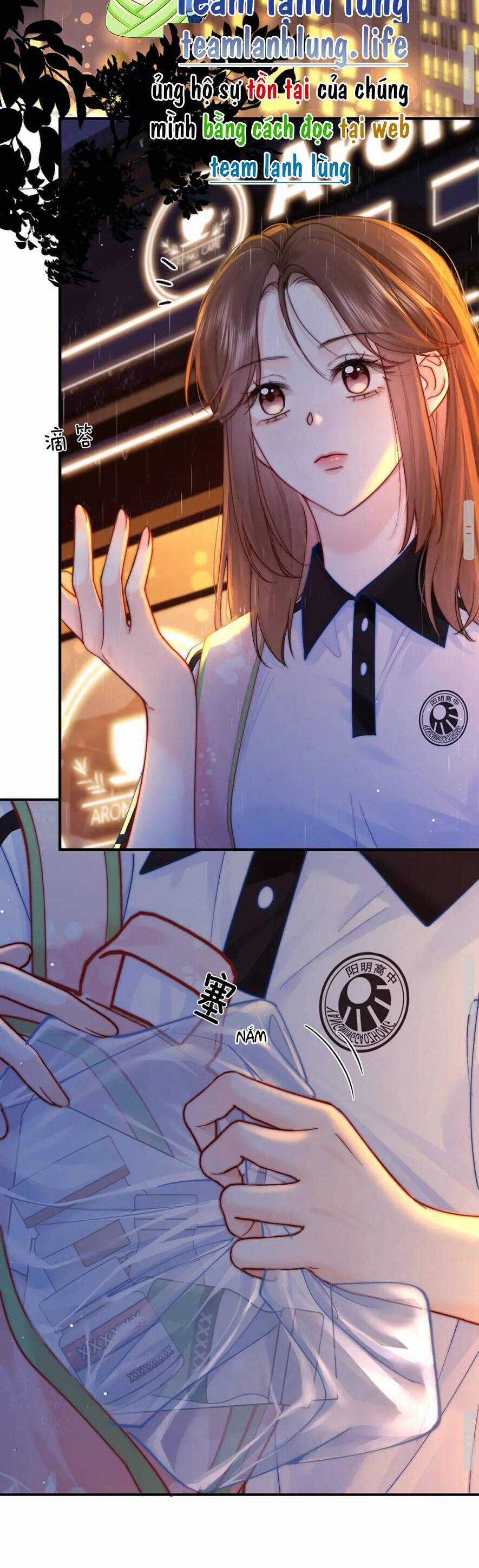 Truỵ Lạc - Chapter 1 - Trang 56