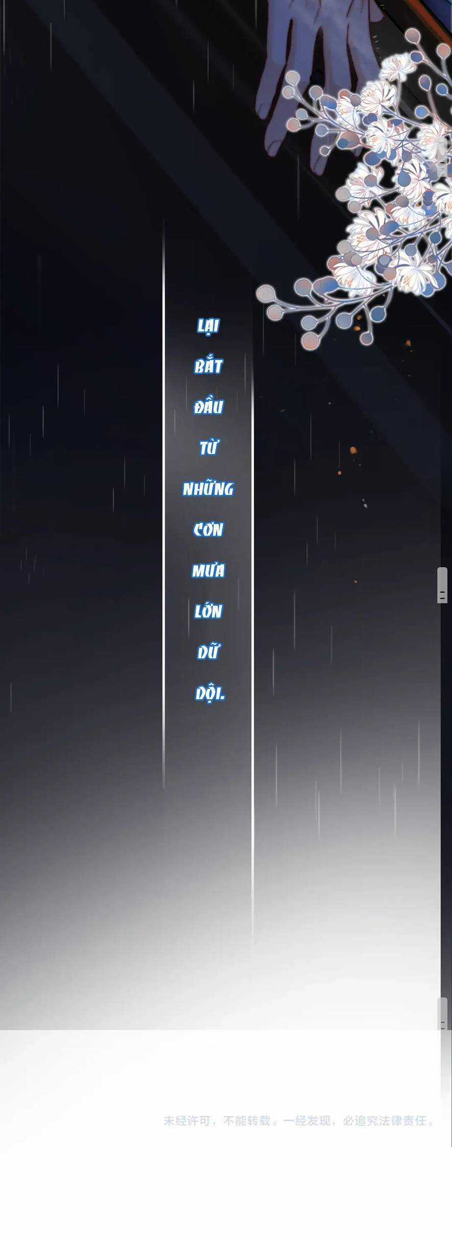 Truỵ Lạc - Chapter 1 - Trang 61