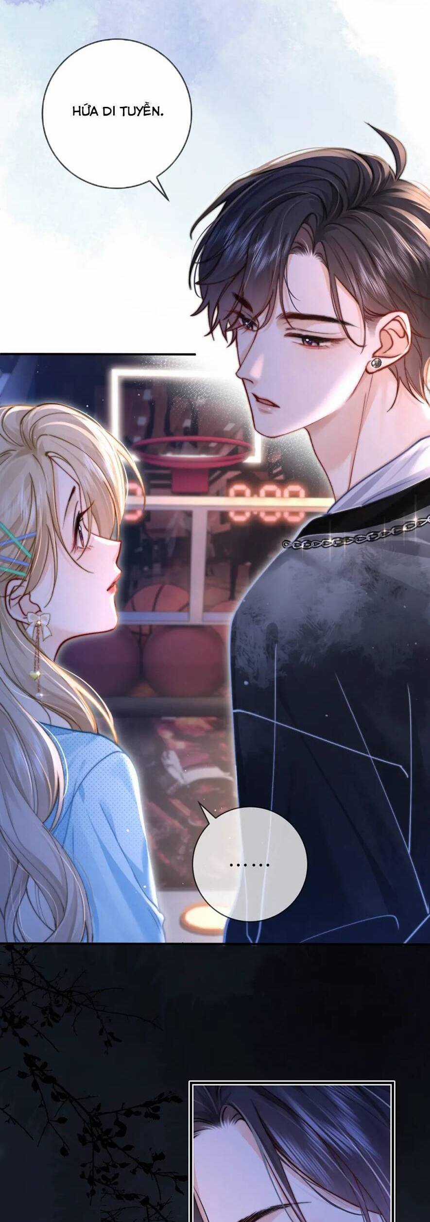 Truỵ Lạc - Chapter 1 - Trang 10