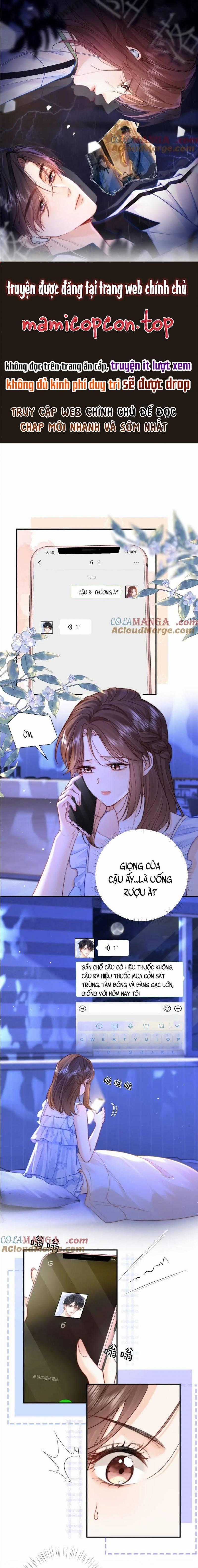 Truỵ Lạc - Chapter 10 - Trang 1