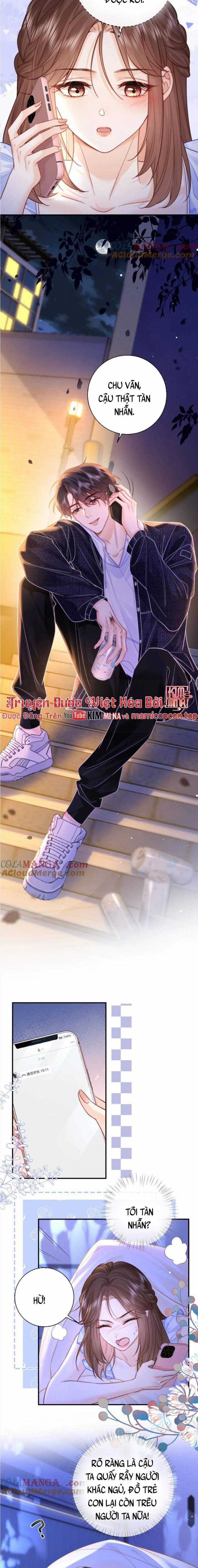 Truỵ Lạc - Chapter 10 - Trang 4