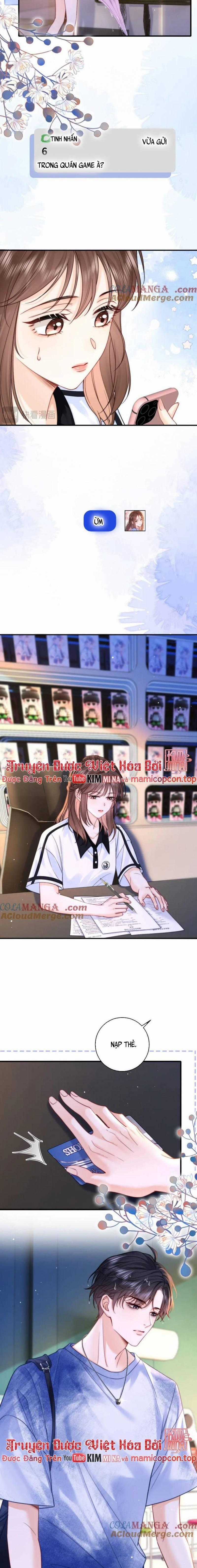 Truỵ Lạc - Chapter 11 - Trang 2