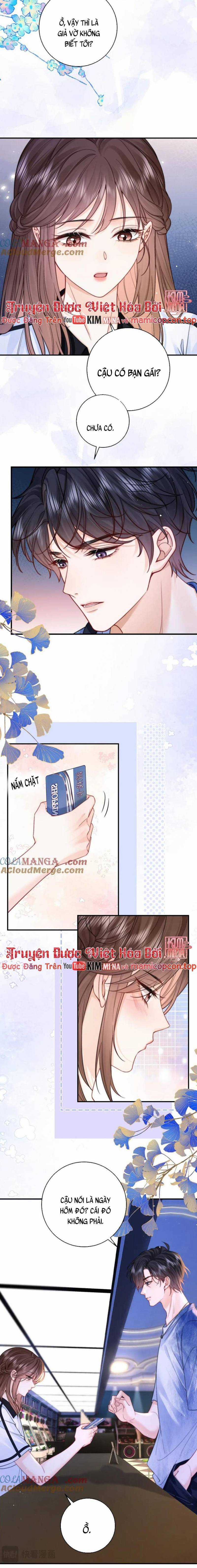 Truỵ Lạc - Chapter 11 - Trang 4