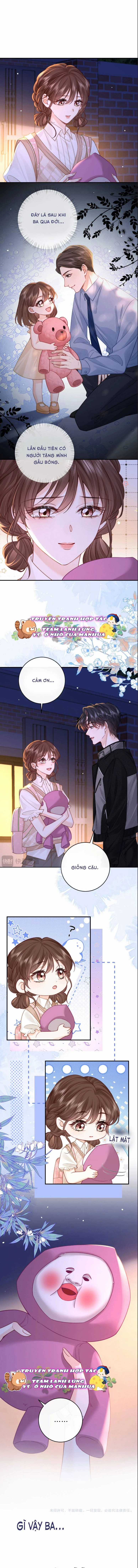 Truỵ Lạc - Chapter 13 - Trang 7