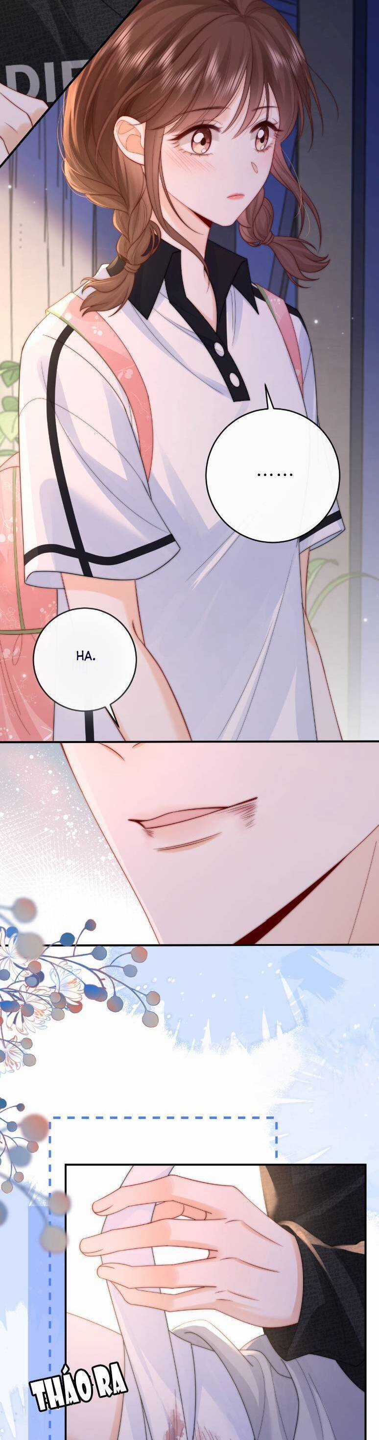 Truỵ Lạc - Chapter 15 - Trang 17