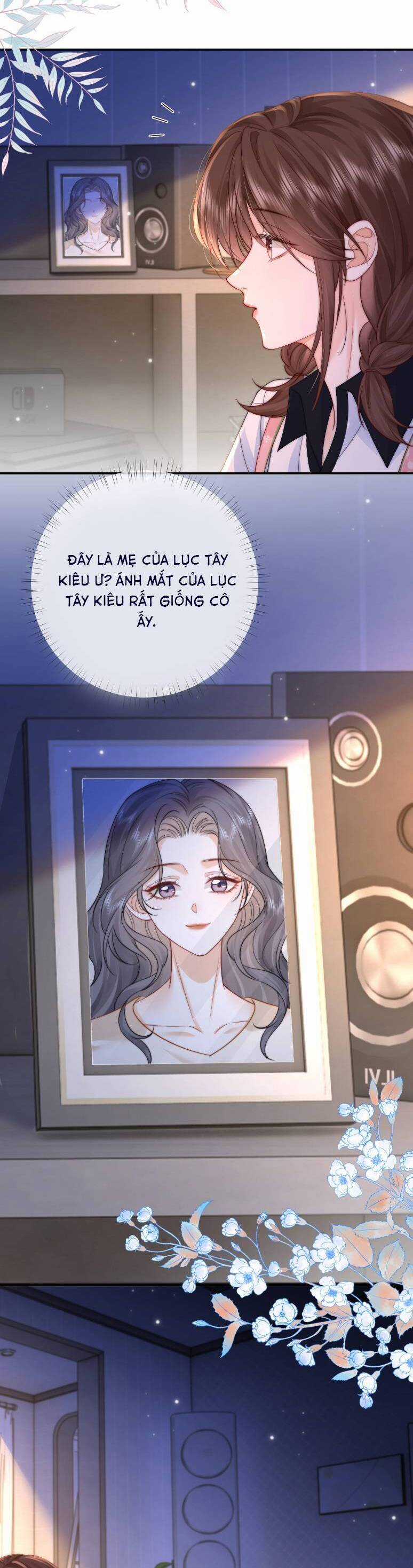 Truỵ Lạc - Chapter 15 - Trang 19