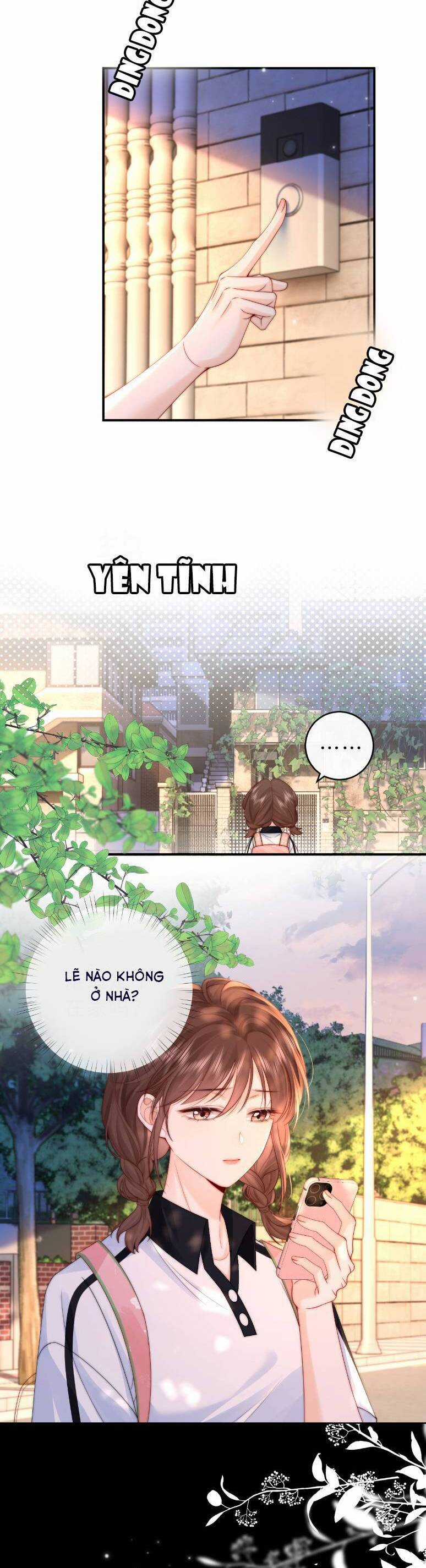 Truỵ Lạc - Chapter 15 - Trang 7