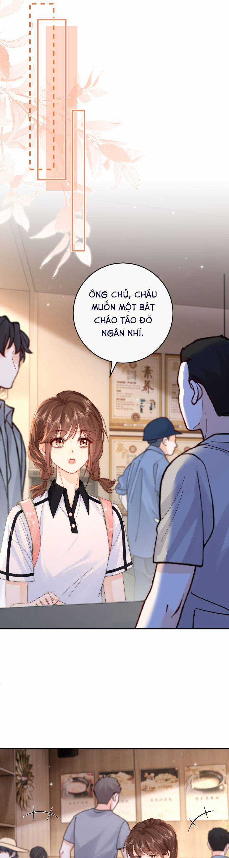 Truỵ Lạc - Chapter 16 - Trang 14
