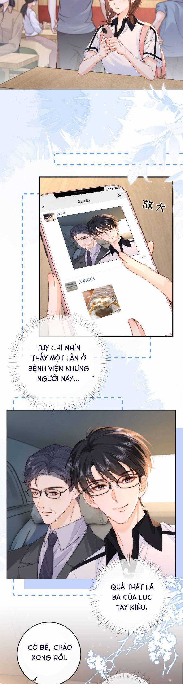 Truỵ Lạc - Chapter 16 - Trang 15