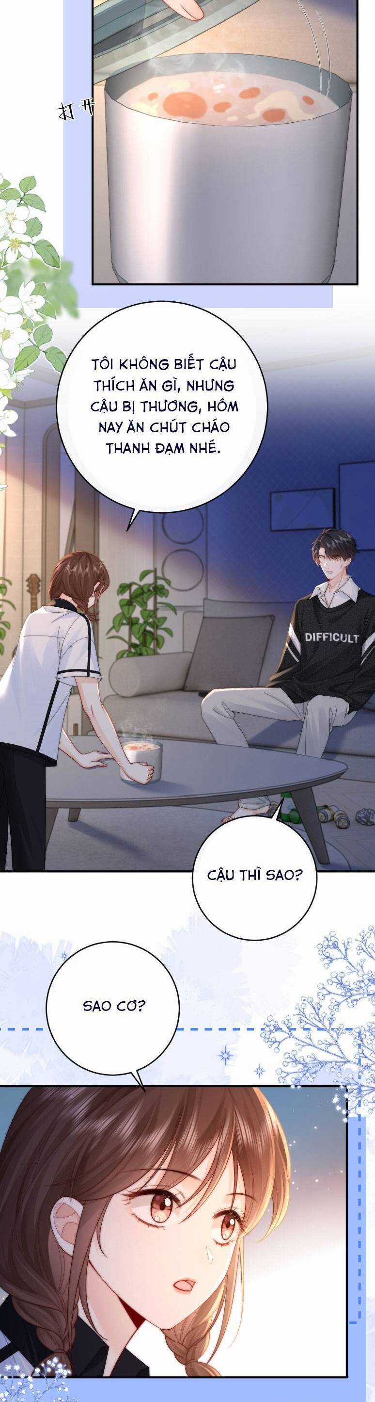 Truỵ Lạc - Chapter 16 - Trang 17