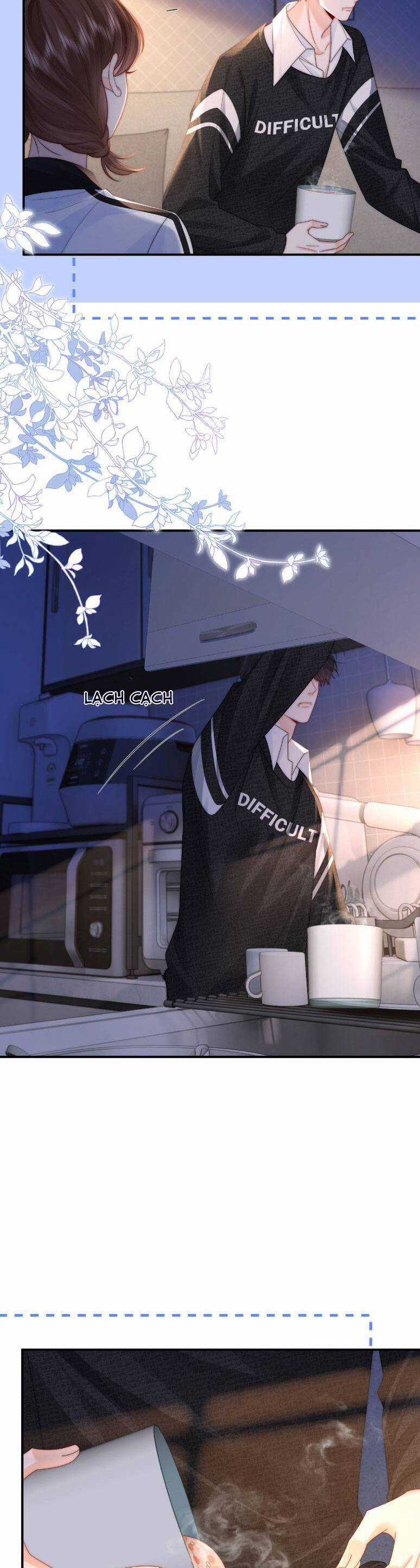 Truỵ Lạc - Chapter 16 - Trang 19