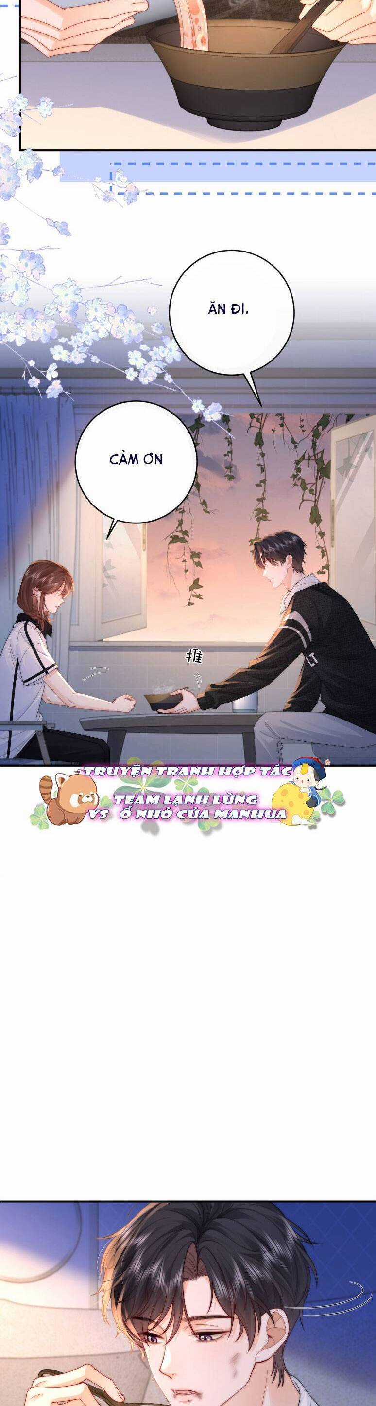 Truỵ Lạc - Chapter 16 - Trang 20