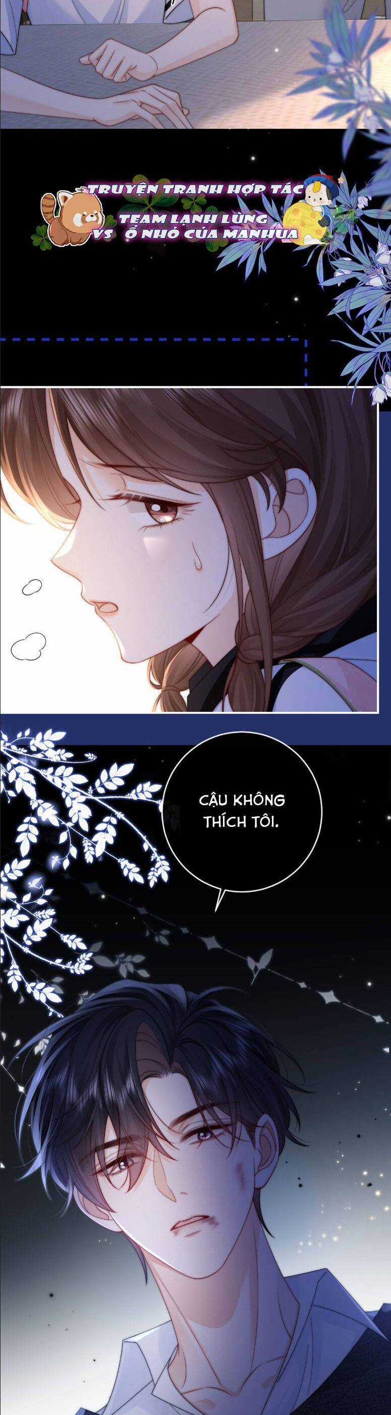 Truỵ Lạc - Chapter 16 - Trang 4