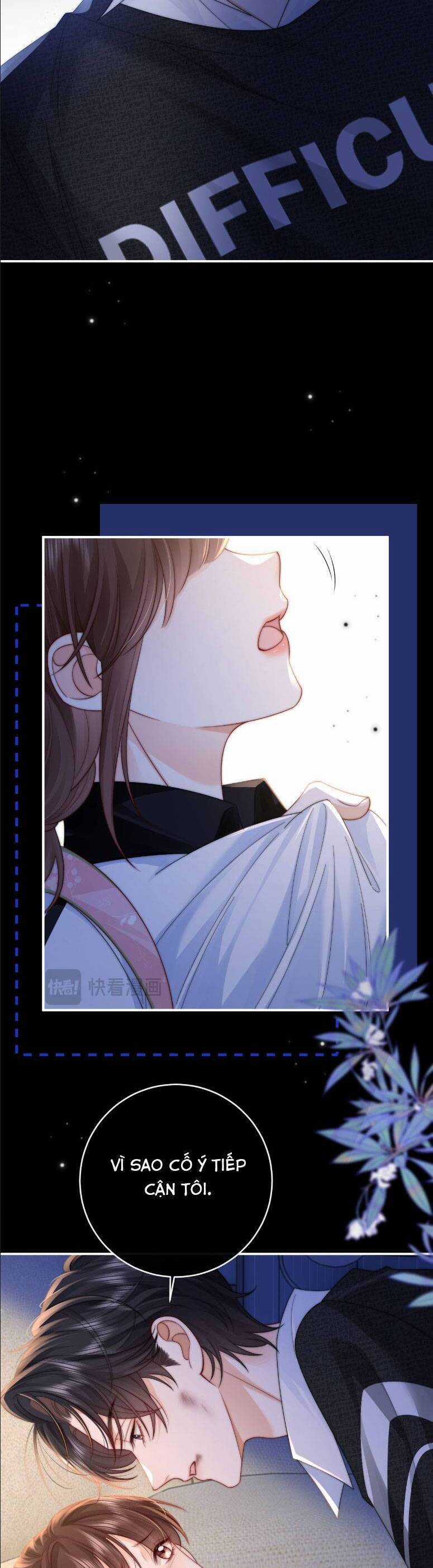 Truỵ Lạc - Chapter 16 - Trang 5